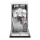 Amica ZMYWARKA DIM42E6qH - 1336826 - zdjęcie 5